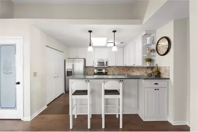 221 Rose Cottage Drive, Woodstock, GA 30189 - Photo 10