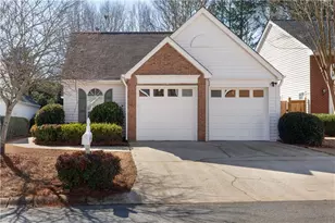 249 Dennis Dr, Alpharetta, GA 30009 - Photo 1