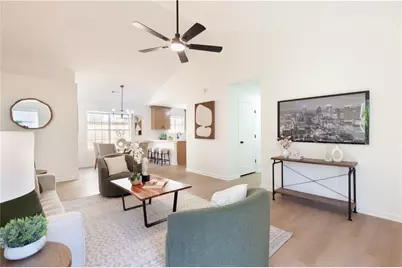 249 Dennis Drive, Alpharetta, GA 30009 - Photo 4