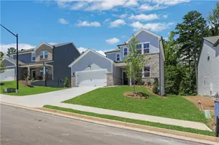 155 Henley St, Canton, GA 30114 - Photo 4