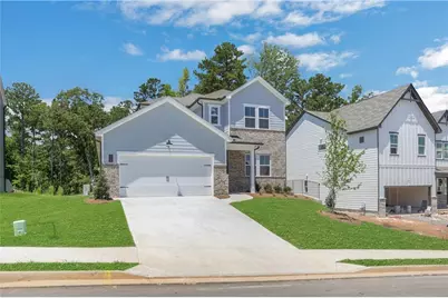 155 Henley Street, Canton, GA 30114 - Photo 1