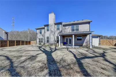 2510 Sunny Hill Road, Buford, GA 30519 - Photo 72