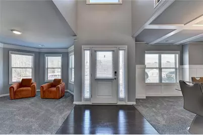 2510 Sunny Hill Road, Buford, GA 30519 - Photo 4