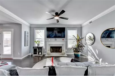 2510 Sunny Hill Road, Buford, GA 30519 - Photo 20