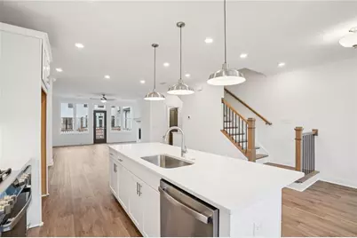 634 Skytop Drive #155, Cumming, GA 30040 - Photo 10