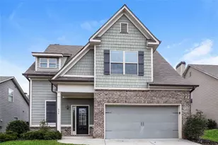 534 Amaranth Trail, Hoschton, GA 30548 - Photo 1