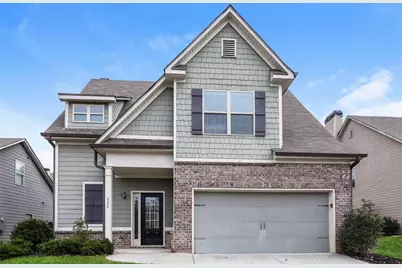 534 Amaranth Trail, Hoschton, GA 30548 - Photo 2