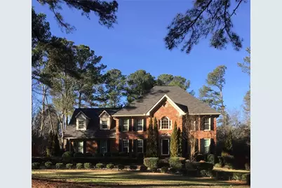 290 Dix Lee On Drive, Fayetteville, GA 30214 - Photo 1