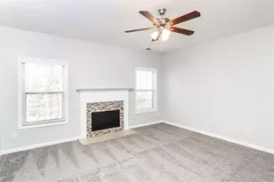 434 Hunt Creek Dr, Acworth, GA 30101 - Photo 4