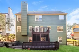 434 Hunt Creek Dr, Acworth, GA 30101 - Photo 2