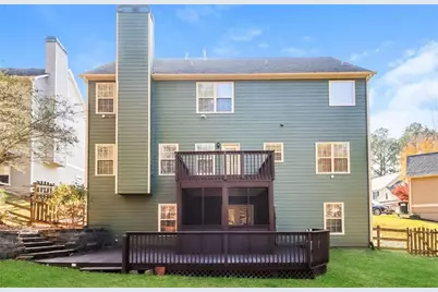 434 Hunt Creek Drive, Acworth, GA 30101 - Photo 8