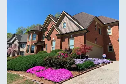 932 Heathchase Drive, Suwanee, GA 30024 - Photo 2