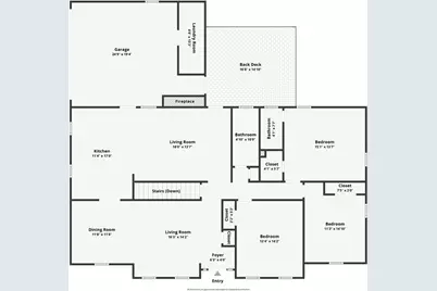 2087 Tanglewood Drive, Snellville, GA 30078 - Photo 86