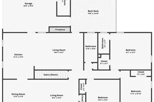 2087 Tanglewood Dr, Snellville, GA 30078 - Photo 86