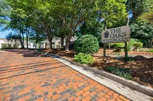 212 Abingdon Way, Atlanta, GA 30328 - Photo 1