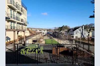 988 Bibbs Circle NW #31, Atlanta, GA 30318 - Photo 16