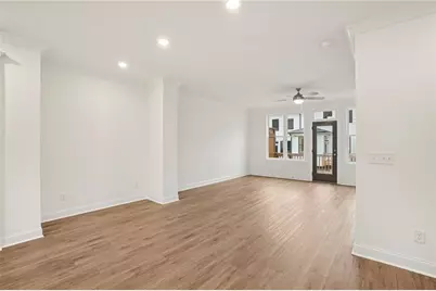 658 Skytop Drive #145, Cumming, GA 30040 - Photo 6