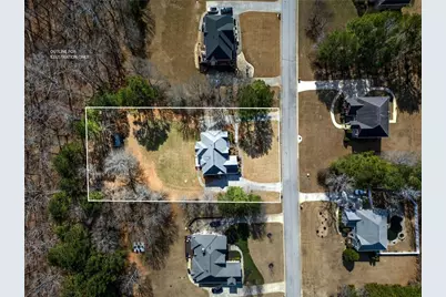 440 Silverton Drive, McDonough, GA 30252 - Photo 4