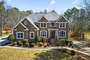 440 Silverton Dr, McDonough, GA 30252 - Photo 1