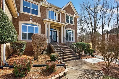 440 Silverton Drive, McDonough, GA 30252 - Photo 2