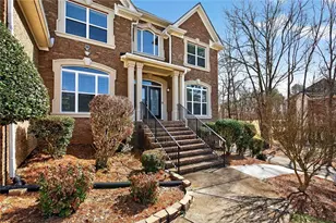 440 Silverton Dr, McDonough, GA 30252 - Photo 2