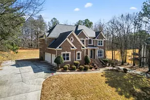 440 Silverton Dr, McDonough, GA 30252 - Photo 12