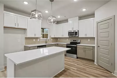 4306 Fern River Bend #72, Norcross, GA 30093 - Photo 8