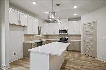 4306 Fern River Bend #72, Norcross, GA 30093 - Photo 10