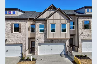 4306 Fern River Bend #72, Norcross, GA 30093 - Photo 1