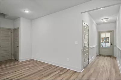 4306 Fern River Bend #72, Norcross, GA 30093 - Photo 4