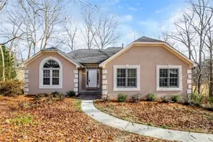 3170 Lakecrest Dr, Dacula, GA 30019 - Photo 1