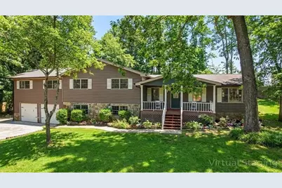 942 Old Batesville Road, Canton, GA 30115 - Photo 1