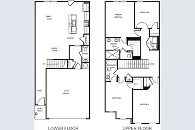 4304 Fern River Bend #73, Norcross, GA 30093 - Photo 22