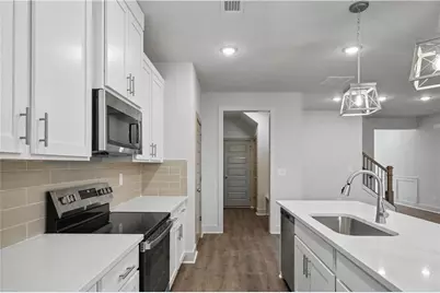 4304 Fern River Bend #73, Norcross, GA 30093 - Photo 10