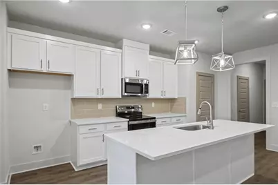 4304 Fern River Bend #73, Norcross, GA 30093 - Photo 8