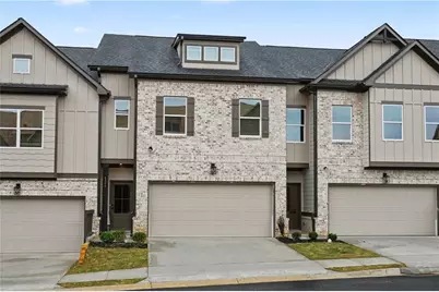 4304 Fern River Bend #73, Norcross, GA 30093 - Photo 2