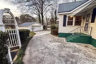 231 Mountain View Rd, Trion, GA 30753 - Photo 8