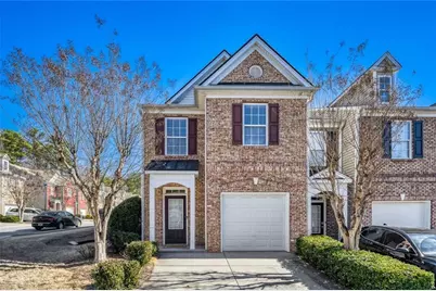 2251 Grovemont Drive, Duluth, GA 30096 - Photo 2