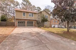 2688 Porter Dr, Lawrenceville, GA 30044 - Photo 8