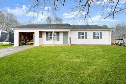 5933 Fieldstone Court, Clermont, GA 30527 - Photo 1