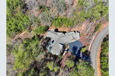 160 Wood Poppy View, Big Canoe, GA 30143 - Photo 72