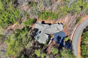 160 Wood Poppy View, Big Canoe, GA 30143 - Photo 72