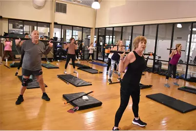 160 Wood Poppy View, Big Canoe, GA 30143 - Photo 90