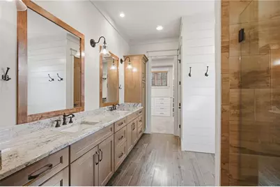 160 Wood Poppy View, Big Canoe, GA 30143 - Photo 26