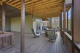 160 Wood Poppy View, Big Canoe, GA 30143 - Photo 56