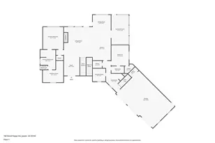 160 Wood Poppy View, Big Canoe, GA 30143 - Photo 74