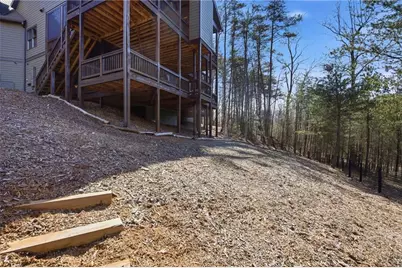 160 Wood Poppy View, Big Canoe, GA 30143 - Photo 62
