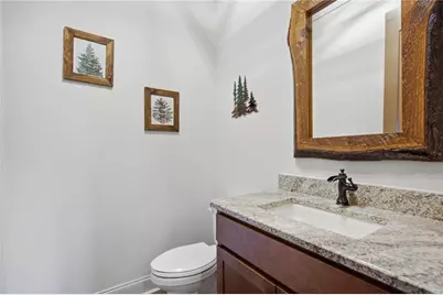 160 Wood Poppy View, Big Canoe, GA 30143 - Photo 48