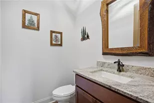 160 Wood Poppy View, Big Canoe, GA 30143 - Photo 48