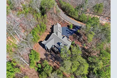 160 Wood Poppy View, Big Canoe, GA 30143 - Photo 66